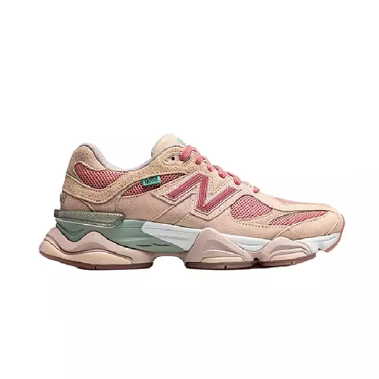 Newbalance 9060 orange