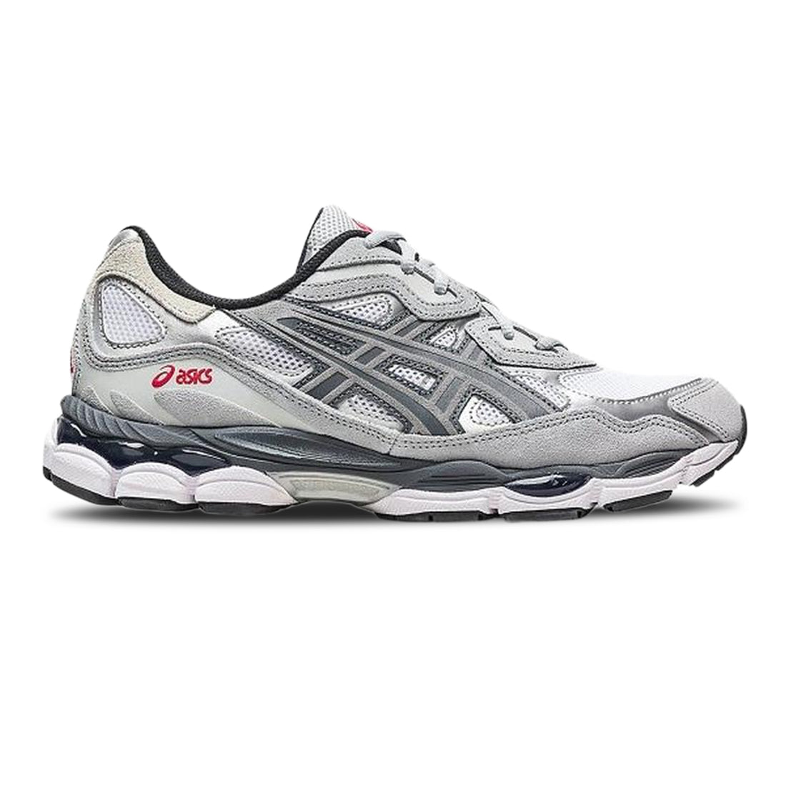 Asics GEL-NYC  Steel Grey/Carrier Grey