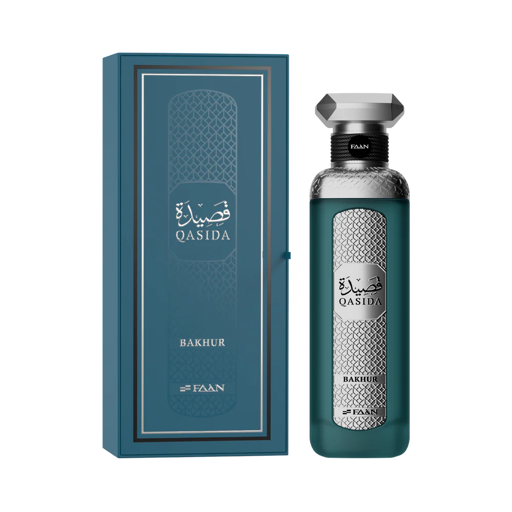QASIDA BAKHOUR 200ML-FAAN