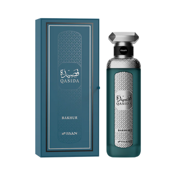 QASIDA BAKHOUR 200ML-FAAN