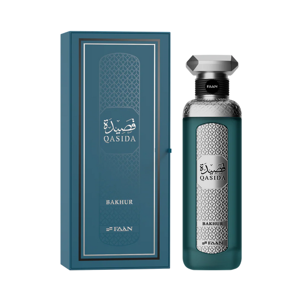 QASIDA BAKHOUR 200ML-FAAN