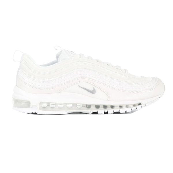 air max97 Triple White 