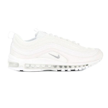 air max97 Triple White 