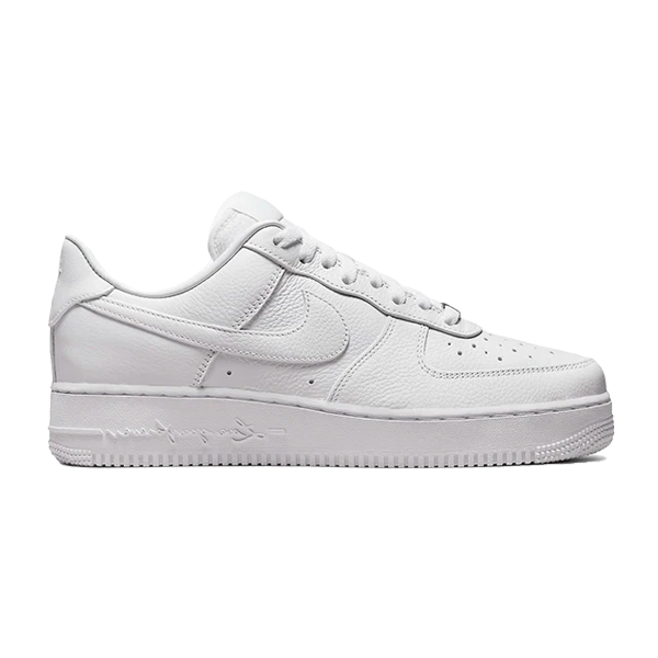 Nike air force 1 love forever nocta 