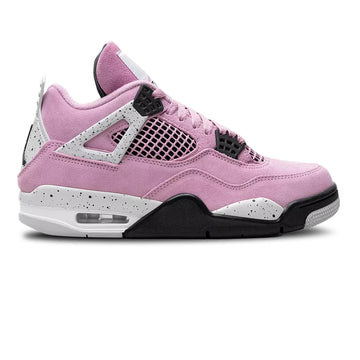 Nike Jordan 4 orchid pink