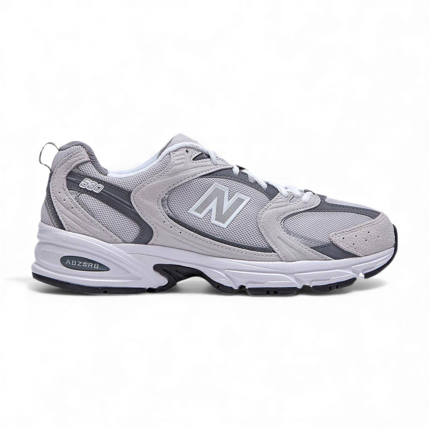 New Balance 530 Grey 
