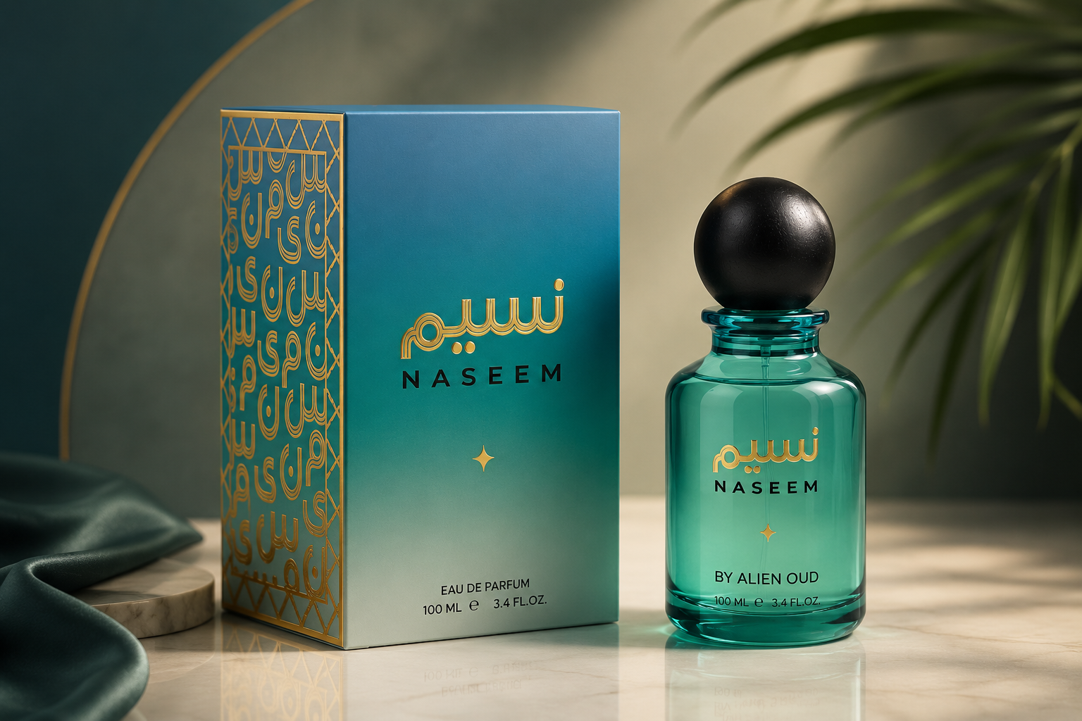 naseem