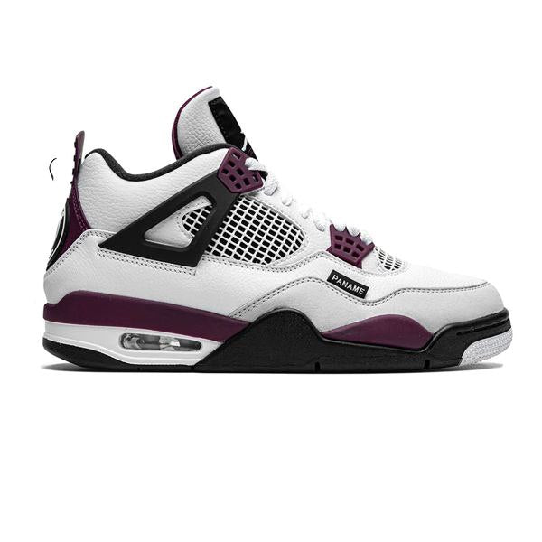 Nike Jordan 4 PSG Paris Saint-Germain