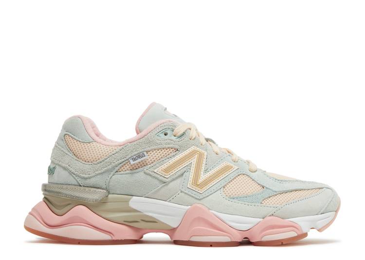 Newbalance 9060 -pink