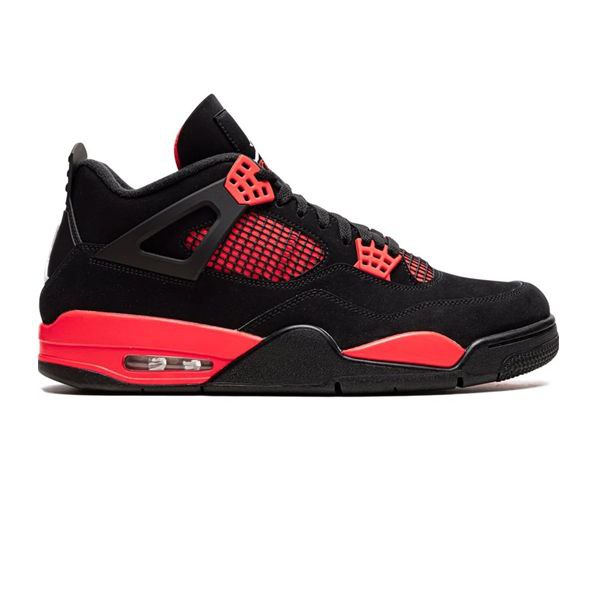 Nike Jordan 4 “Red Thunder” 