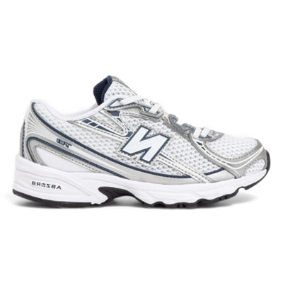 New balance 740  salt grey