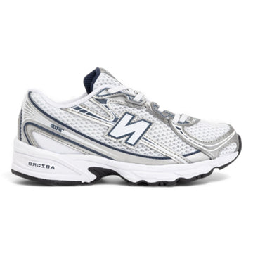 New balance 740  salt grey