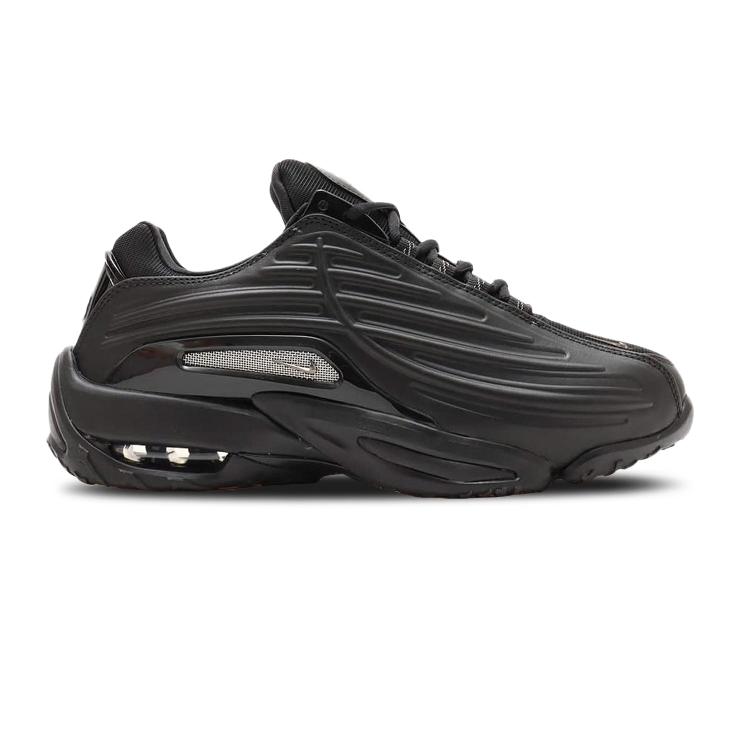 NOCTA Hot Step 2 "Black" 