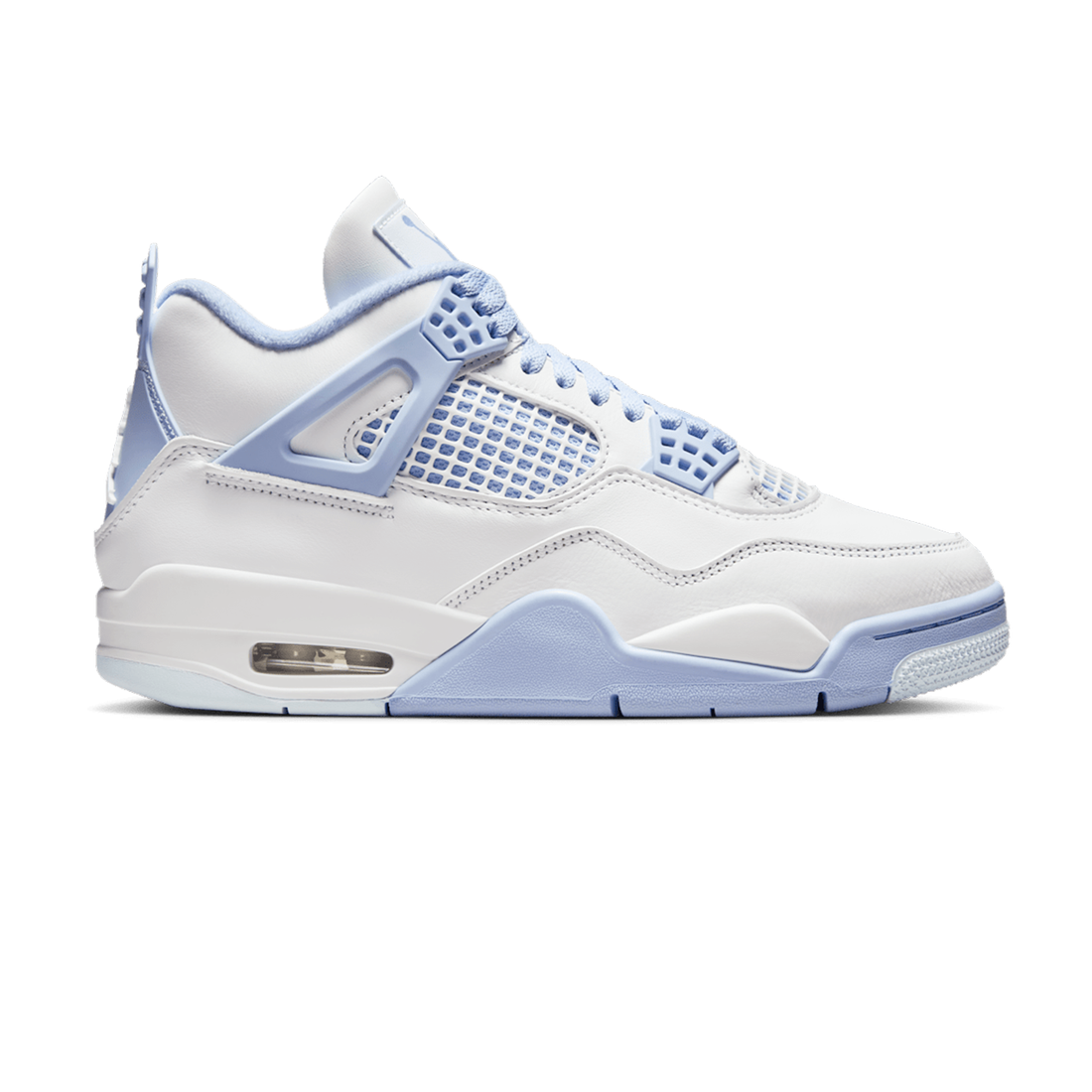 Nike Jordan 4 forget me not