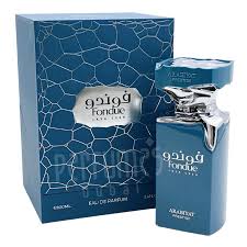 Fondue Lava Lush 100ml 