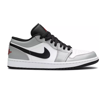 Nike air jordan 1 low smoke grey 