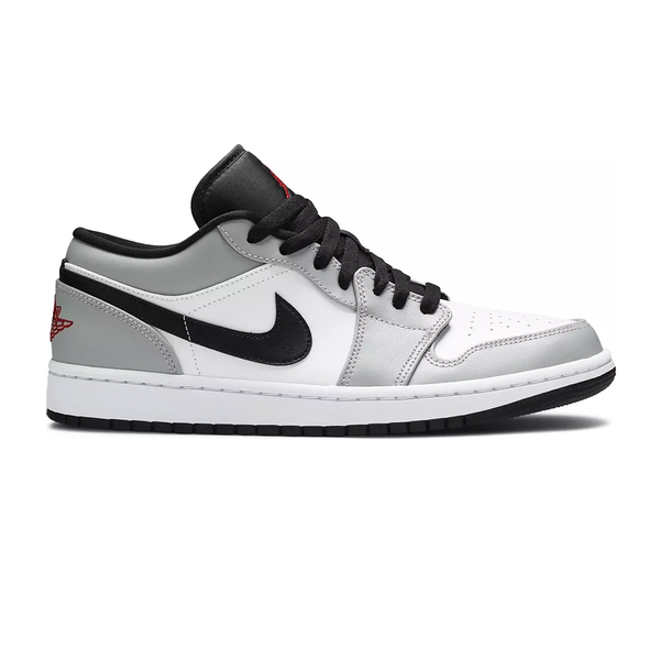 Nike air jordan 1 low smoke grey 
