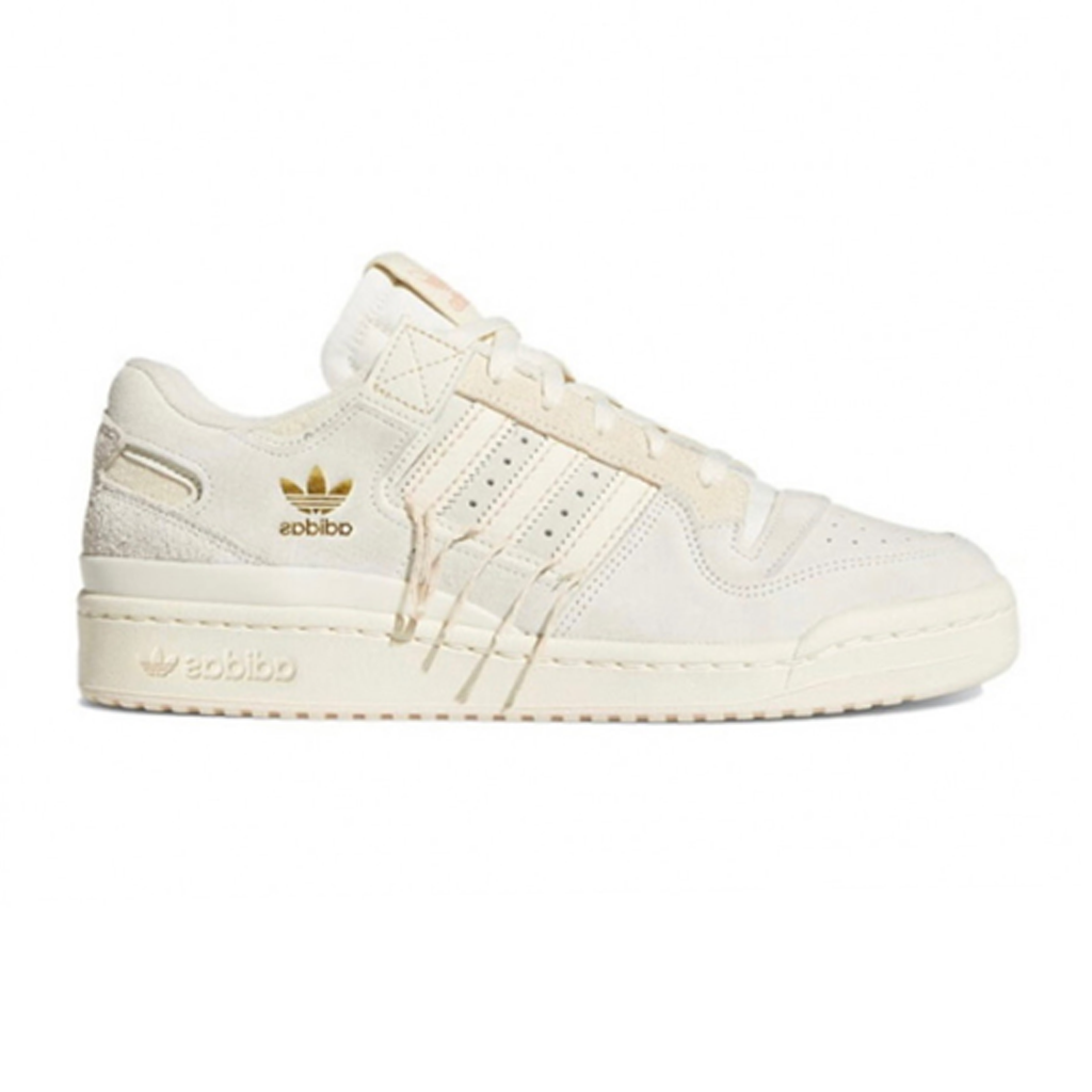 adidas Forum begie