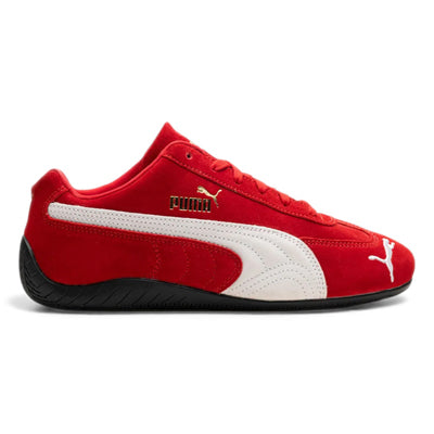 Puma Speedcat red & white 