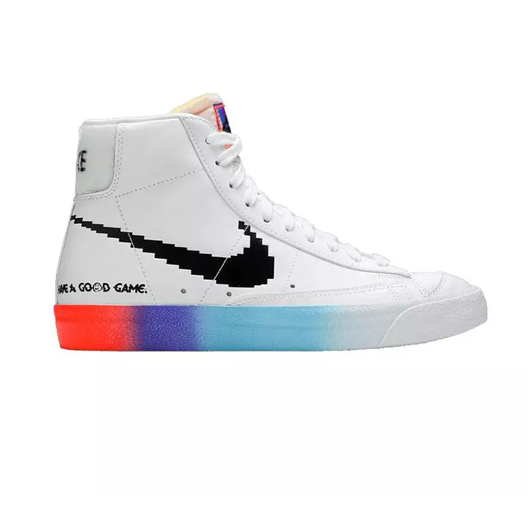 Nike blazer good game