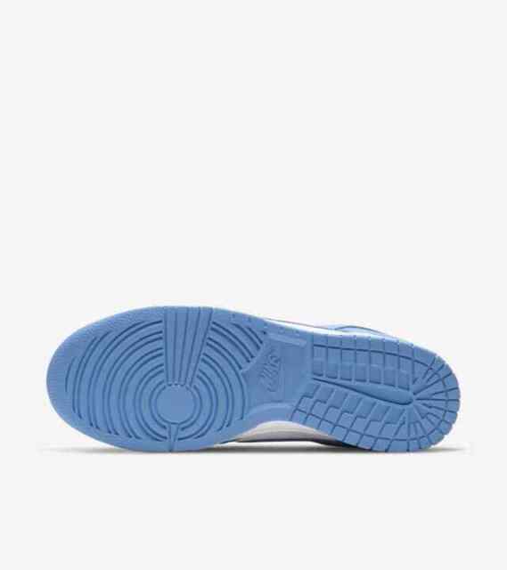 Nike SB Dunk unc