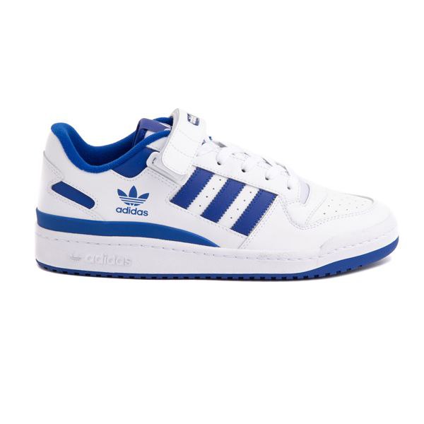 adidas Forum Blue 