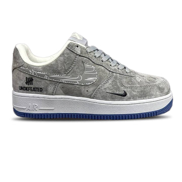 Nike AirForce1 x Undefeated