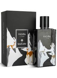  Vicuña Lthr 