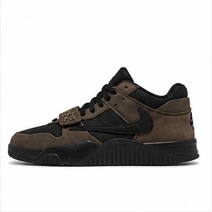 Jumpman Jack ‘Dark Mocha original quality