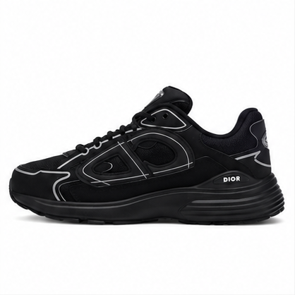 Dior B30 Triple Black