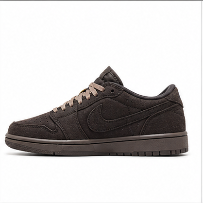 Travis Scott “Velvet Brown”  premium quality