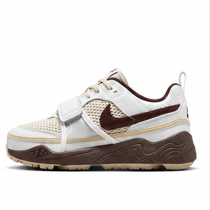 Nike Zoom Field Jaxx Travis Scott Light Chocolate