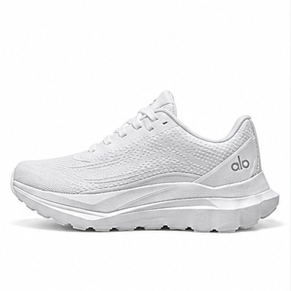 ALO Runner triple white