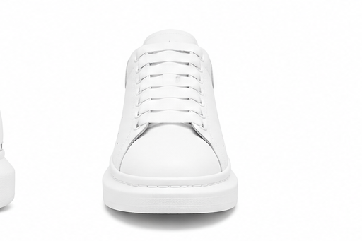 Alexander McQueen full White 