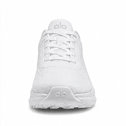 ALO Runner triple white