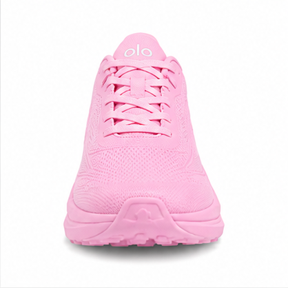 ALO Runner pink