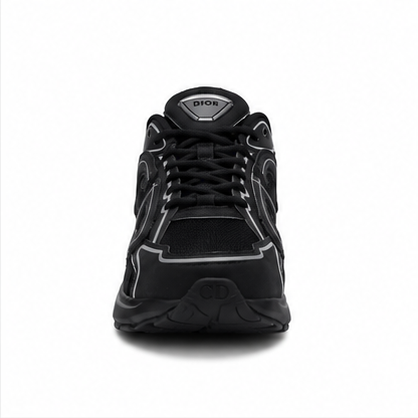 Dior B30 Triple Black