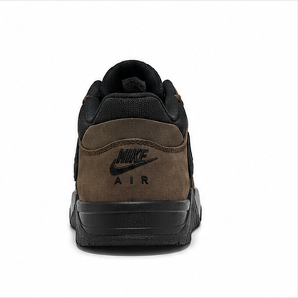 Jumpman Jack ‘Dark Mocha original quality