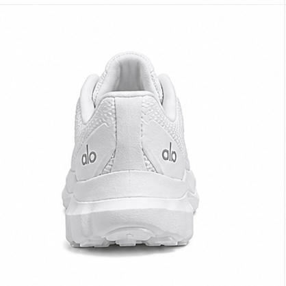 ALO Runner triple white