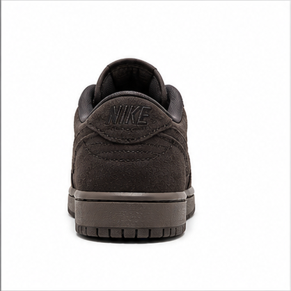 Travis Scott “Velvet Brown”  premium quality