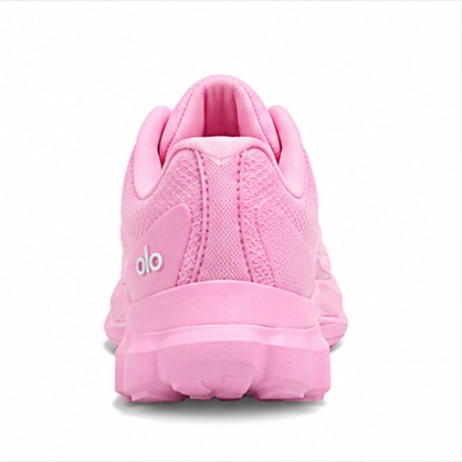 ALO Runner pink