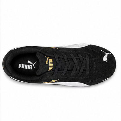 Puma speedcat black