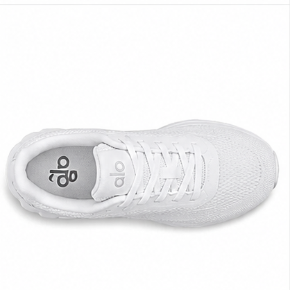ALO Runner triple white