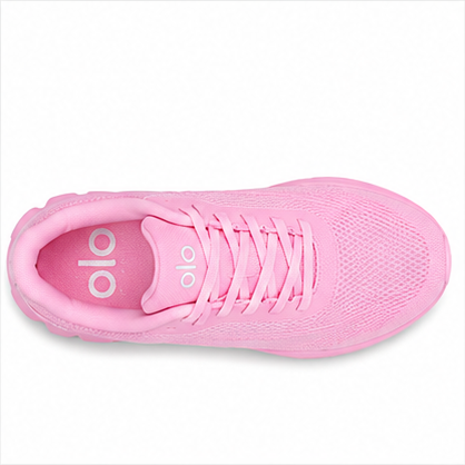 ALO Runner pink