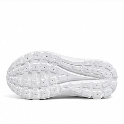 ALO Runner triple white