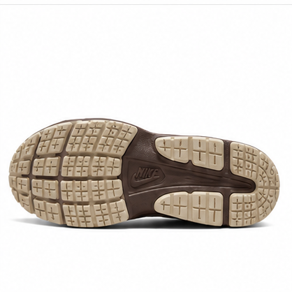 Nike Zoom Field Jaxx Travis Scott Light Chocolate