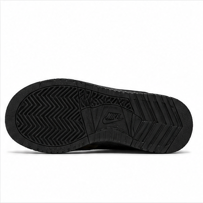 Jumpman Jack ‘Dark Mocha original quality