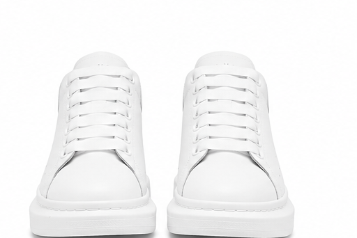 Alexander McQueen full White
