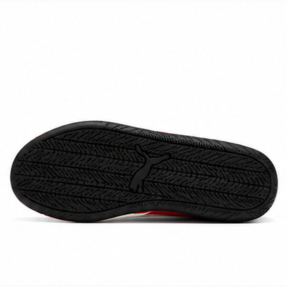 Puma Speedcat red & white