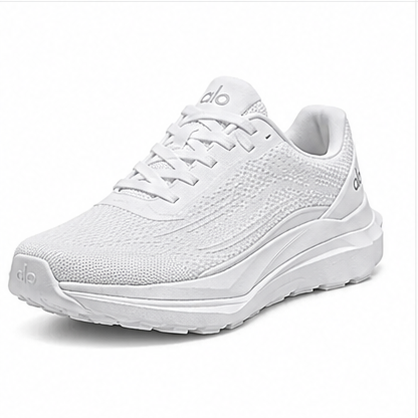 ALO Runner triple white